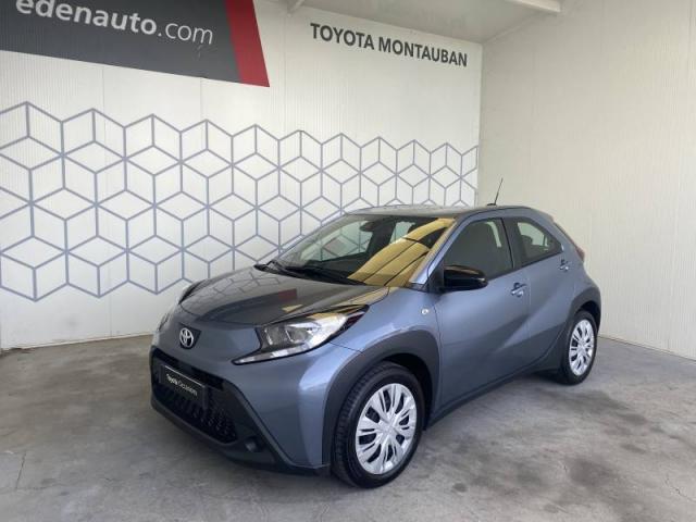 Toyota Aygo X image 8