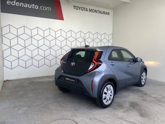 Toyota Aygo X image 1