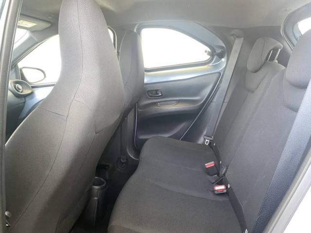 Toyota Aygo X image 7