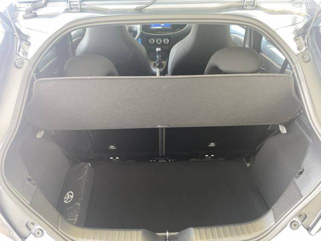 Toyota Aygo X image 6