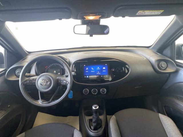 Toyota Aygo X image 2