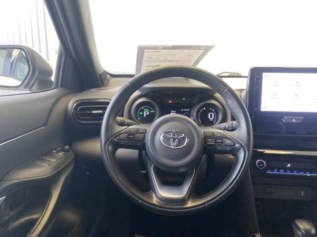 Toyota Yaris image 2