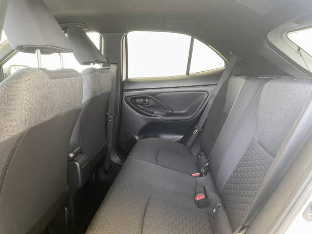 Toyota Yaris image 1