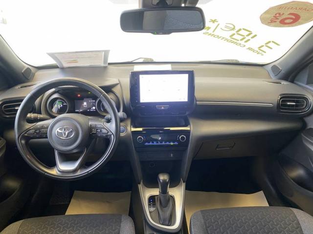 Toyota Yaris image 8