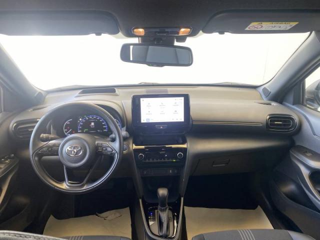 Toyota Yaris image 7