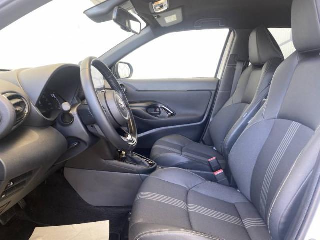 Toyota Yaris image 5