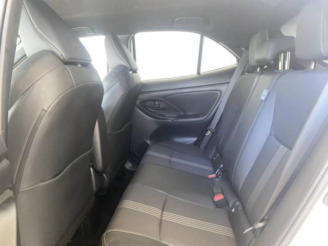 Toyota Yaris image 1