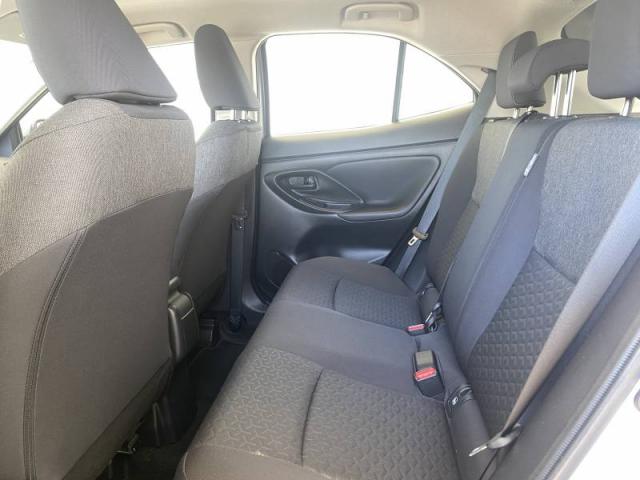 Toyota Yaris image 7