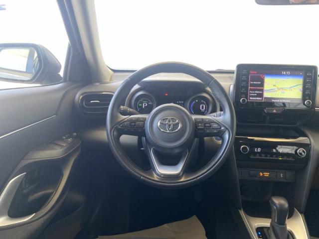 Toyota Yaris image 9