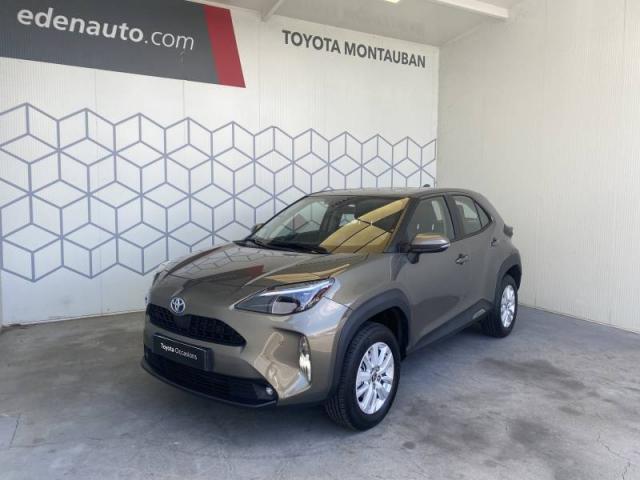 Toyota Yaris image 5