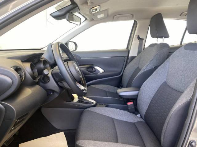 Toyota Yaris image 1