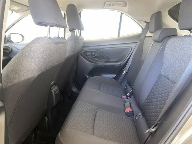 Toyota Yaris image 7