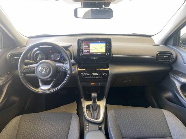 Toyota Yaris image 3