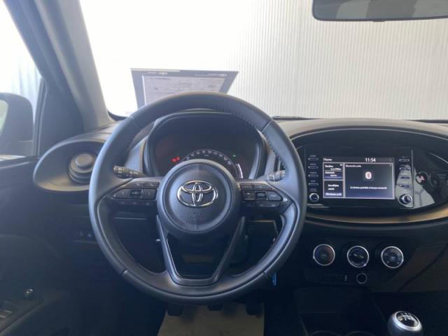 Toyota Aygo X image 9