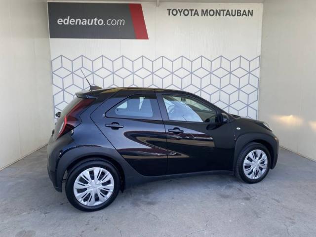 Toyota Aygo X image 7