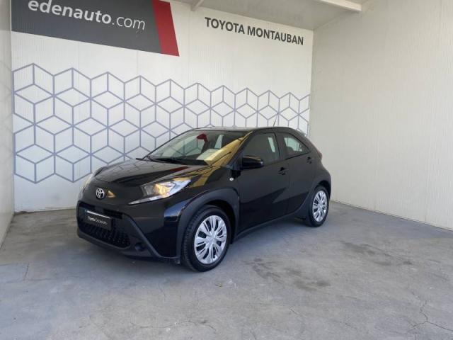 Toyota Aygo X image 5