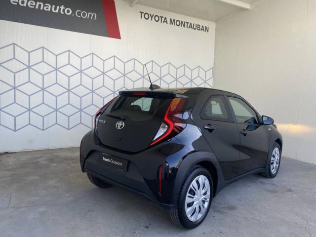 Toyota Aygo X image 3