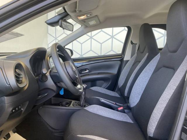 Toyota Aygo X image 4