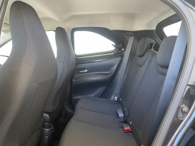 Toyota Aygo X image 1