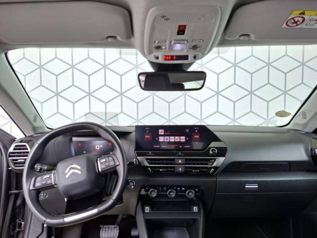 Citroen C4 image 2