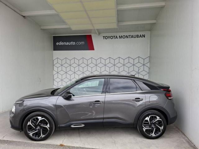 Citroen C4 image 9
