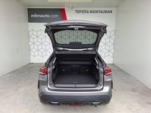 Citroen C4 image 8