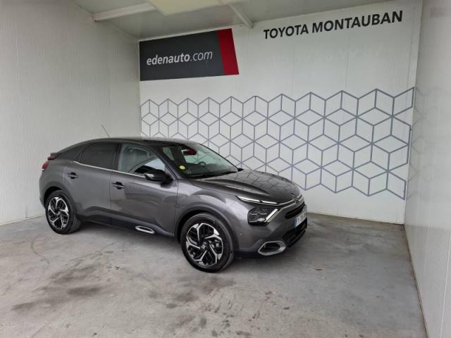 Citroen C4 image 5