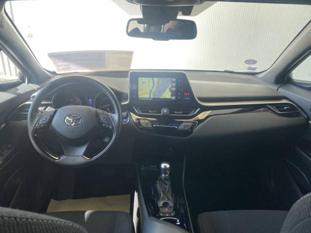 Toyota C-Hr image 4