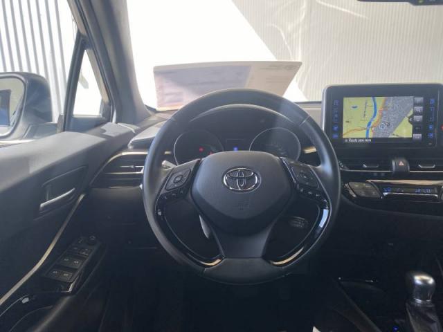 Toyota C-Hr image 3