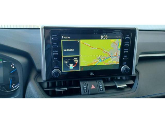 Toyota Rav4 image 1