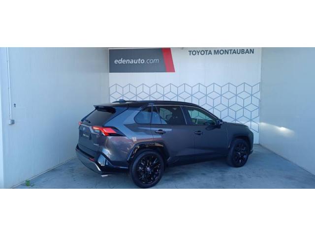 Toyota Rav4 image 4