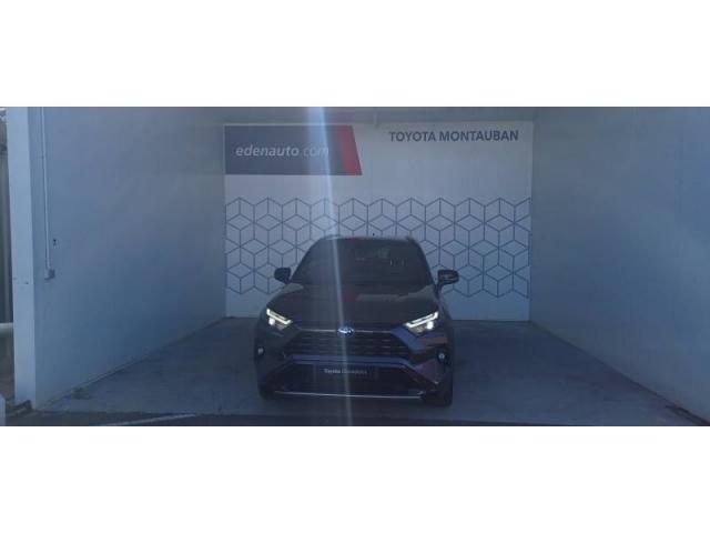 Toyota Rav4 image 2