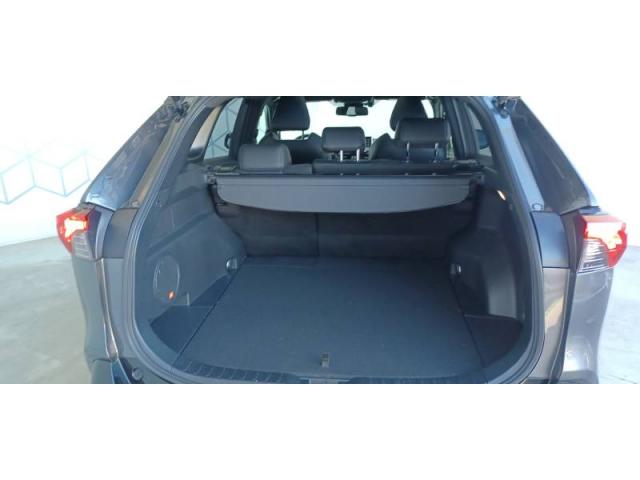 Toyota Rav4 image 7