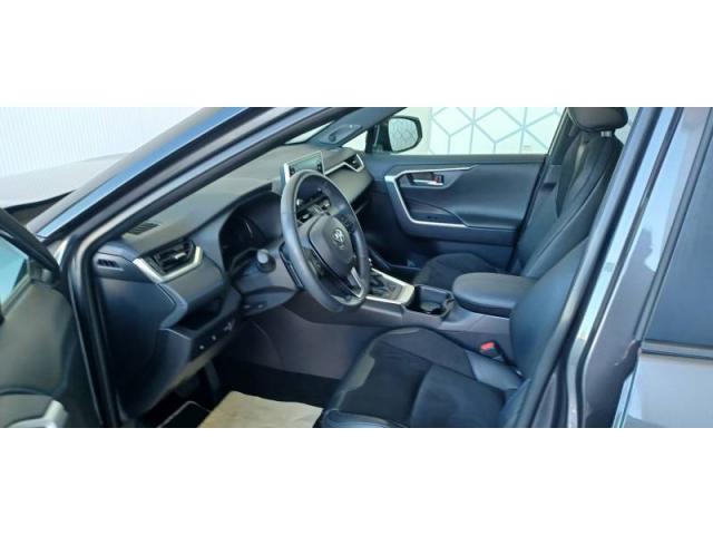 Toyota Rav4 image 3