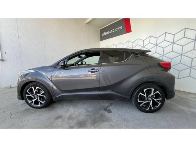 Toyota C-Hr image 9