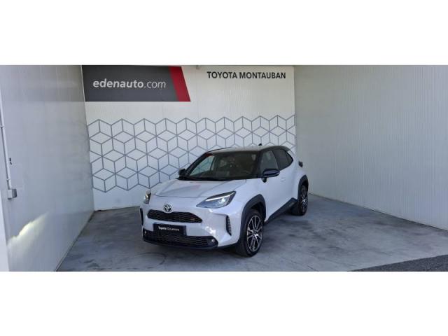 Toyota Yaris image 3