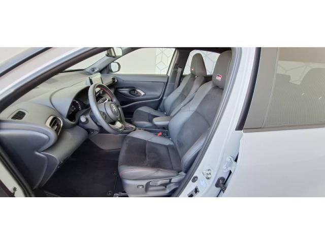 Toyota Yaris image 5