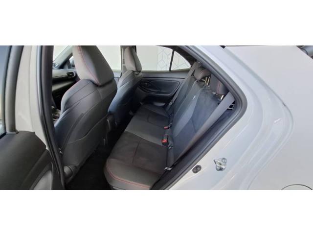 Toyota Yaris image 8