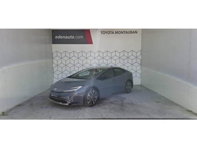 Toyota Prius image 6