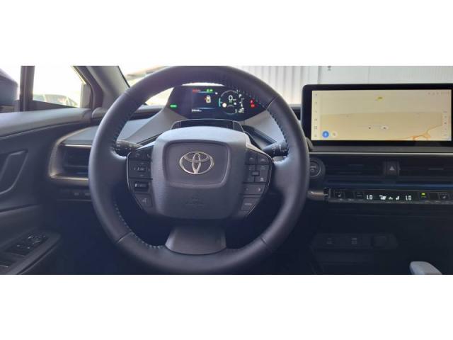 Toyota Prius image 5