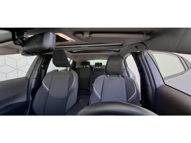 Toyota Prius image 3