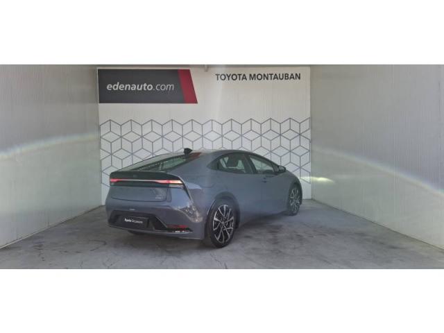 Toyota Prius image 4