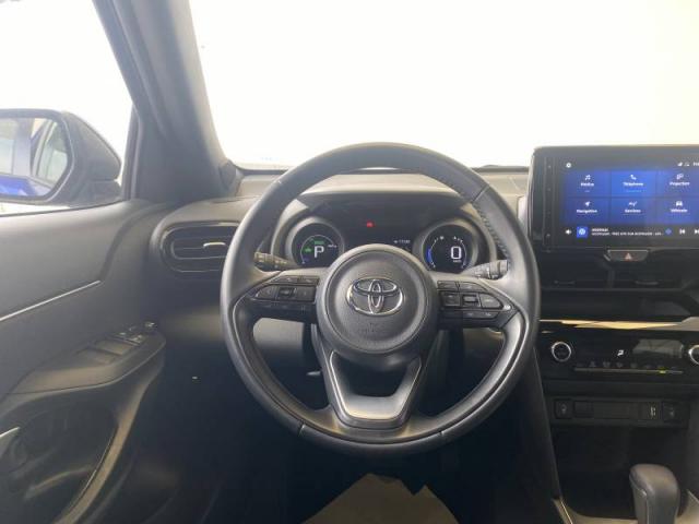Toyota Yaris image 9