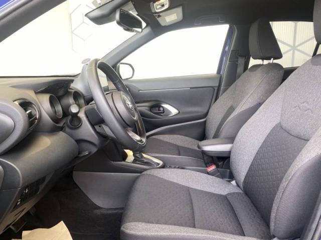 Toyota Yaris image 1