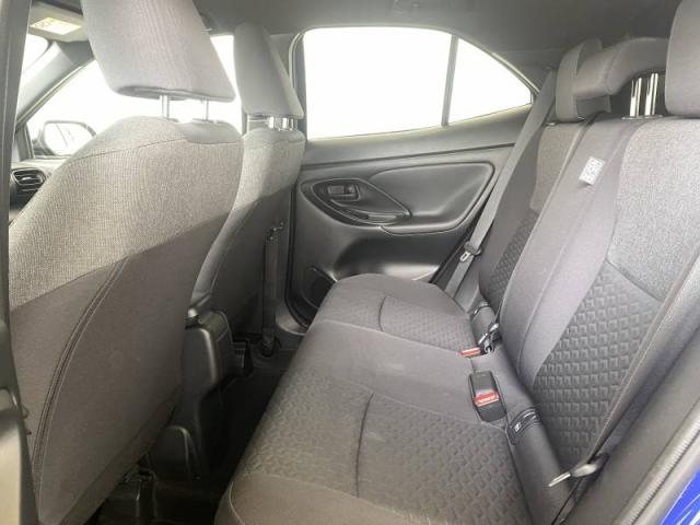 Toyota Yaris image 7