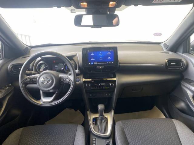 Toyota Yaris image 8