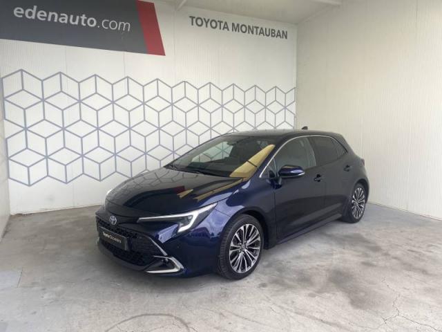 Toyota Corolla image 8
