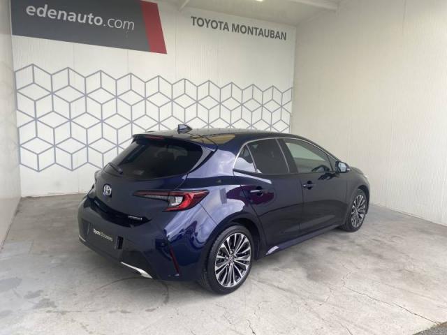 Toyota Corolla image 5