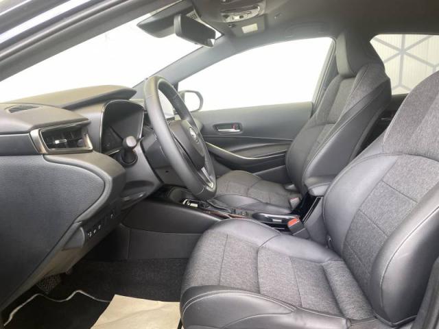 Toyota Corolla image 7