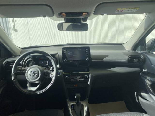 Toyota Yaris image 1
